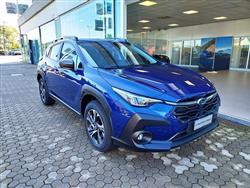 SUBARU CROSSTREK 2.0i e-Boxer MHEV CVT Lineartronic Style