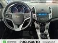 CHEVROLET CRUZE 1.6 4 porte LT