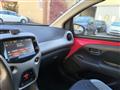 TOYOTA AYGO 1.0 VVT-i 69 CV 5 porte x-business cambio automati