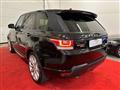 LAND ROVER Range Rover Sport 3.0 tdV6 HSE Dynamic auto my16 E6