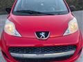 PEUGEOT 107 5p. Desir