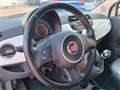 FIAT 500 1.2 Sport