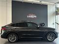 BMW X4 xDrive25d Msport