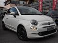 FIAT 500 1.2 EasyPower Lounge *NEOPATENTATI**GPL**UNIPRO*