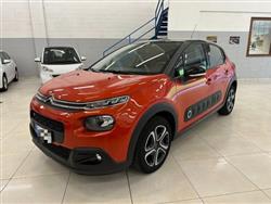 CITROEN C3 PureTech 82 Shine