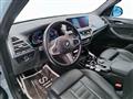 BMW X3 G01 2021 -  xdrive20d mhev 48V Msport auto