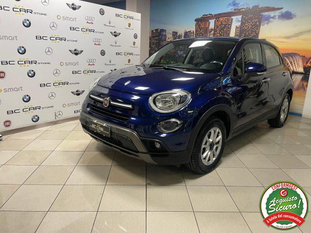 FIAT 500X 1.6 Mjt 120cv DCT Business CityCross