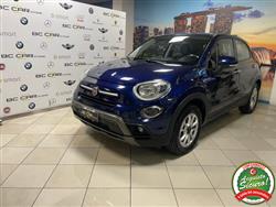 FIAT 500X 1.6 Mjt 120cv DCT Business CityCross