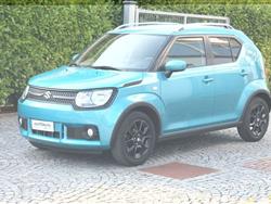 SUZUKI IGNIS 1.2 Dualjet 4WD All Grip Cool