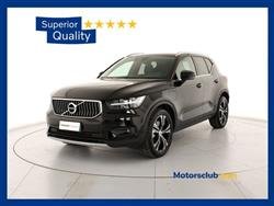 VOLVO XC40 RECHARGE HYBRID T5 Recharge Plug-in Inscription Expression
