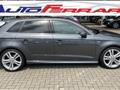 AUDI A3 SPORTBACK A3 SPB 35 TFSI COD S tronic Sport