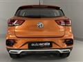 MG ZS Luxury 1.5 VTI-tech Manuale Gpl