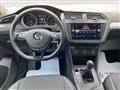 VOLKSWAGEN TIGUAN 1.5 TSI Business ACT BlueMotion Technology