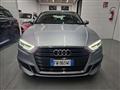 AUDI A3 Sportback 30 1.6 tdi 116cv s-tronic AUTO NEOPATENT