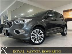 FORD KUGA (2012) 2.0 TDCI 180 CV S&S 4WD Powershift Vignale !!