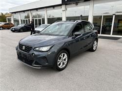 SEAT ARONA 1.0 TGI FR