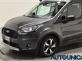 FORD TOURNEO CONNECT Active 1.5 ECOBLUE 120CV 7 POSTI NAVIGATORE