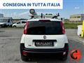 FIAT PANDA VAN +IVA 1.3 MJT 4x4 VAN EX ENEL 2 POSTI -PORTAPACCHI-