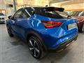 NISSAN JUKE HYBRID 1.6 Hev N Design