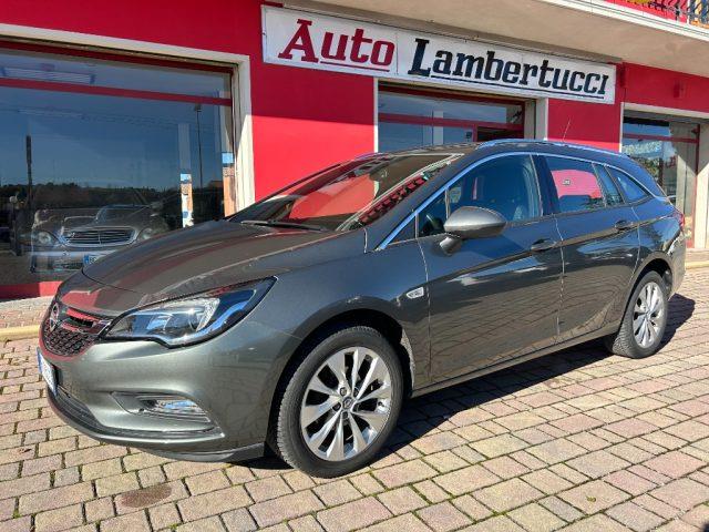 OPEL ASTRA 1.4 Turbo 110CV EcoM Sports Tourer Dynamic