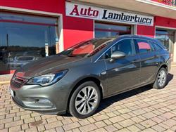 OPEL ASTRA 1.4 Turbo 110CV EcoM Sports Tourer Dynamic