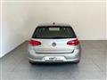 VOLKSWAGEN GOLF 1.6 TDI 110 CV DSG 5p.