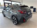 SUBARU CROSSTREK 2.0i e-Boxer MHEV CVT Lineartronic Premium