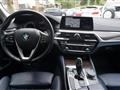 BMW SERIE 5 520d aut. xDrive Luxury