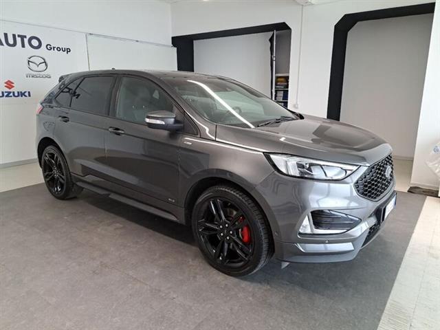 FORD EDGE 2.0 EcoBlue 238 CV AWD Start&Stop aut. ST-Line