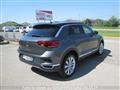 VOLKSWAGEN T-ROC 1.6 TDI SCR Advanced BlueMotion Technology