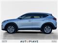 HYUNDAI TUCSON 1.7 CRDi XPlus