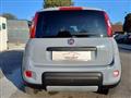 FIAT PANDA 0.9 TwinAir Turbo S&S 4x4 Unico Proprietario