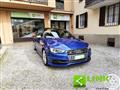 AUDI A3 SPORTBACK SPB 2.0 TFSI quattro GARANZIA INCLUSA