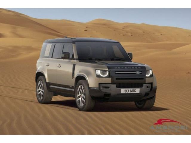 LAND ROVER DEFENDER 110 2.0 Si4 PHEV 404 CV AWD Auto X