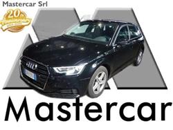 AUDI A3 SPORTBACK 2.0 tdi Business 150cv s-tronic my19 GB855EV