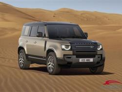 LAND ROVER DEFENDER 110 2.0 Si4 PHEV 404 CV AWD Auto X