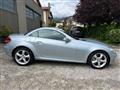 MERCEDES CLASSE SLK 1 PROPRIETARIO ! TUTTA TAGLIANDATA! SOLO 53000!