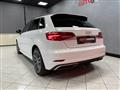 AUDI A3 SPORTBACK SPB 40 e-tron S tronic Sport - IVA COMPRESA