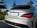 MERCEDES CLASSE CLA d S.W. Automatic Premium