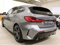 BMW SERIE 1 d 5p. Msport "SEMESTRALE PARI AL NUOVO"