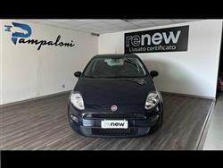 FIAT PUNTO 5 Porte 1.3 Multijet 95cv Street S S