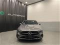 MERCEDES CLASSE A A 200 d Automatic Progressive Advanced Plus