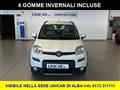 FIAT PANDA 1.300 DIESEL 95 CV 4x4