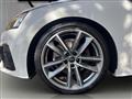 AUDI A5 SPORTBACK A5 SPB 40 TFSI S tronic S line edition