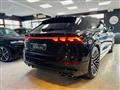 AUDI Q8 Audi SQ8 4.0 TFSI FACE LIFT 2024 KM 0 AUTO NUOVA