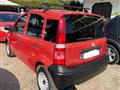 FIAT Panda 1.3 MJT 16V DPF Active