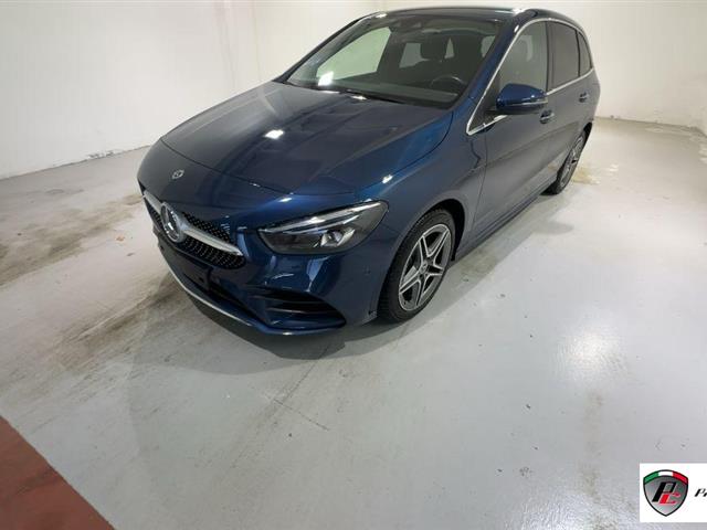 MERCEDES Classe B B 250 Aut. 4Matic Premium