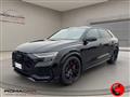 AUDI Q8 TFSI V8 quattro tiptronic