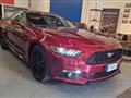 FORD MUSTANG Fastback 2.3 EcoBoost KIT ESTETICO+SCARICHI FORD!!