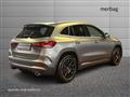 MERCEDES CLASSE GLA GLA 35 4Matic AMG